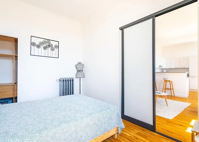 With A Panoramic View