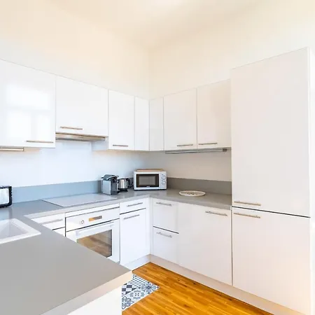 With A Panoramic View