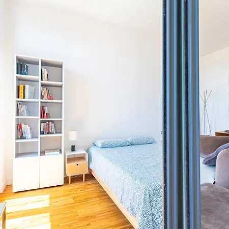 With A Panoramic View Apartman *