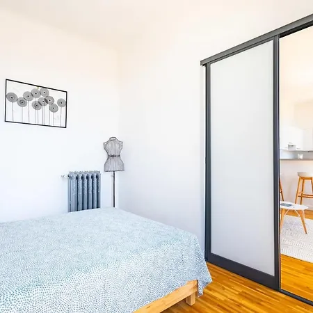 With A Panoramic View