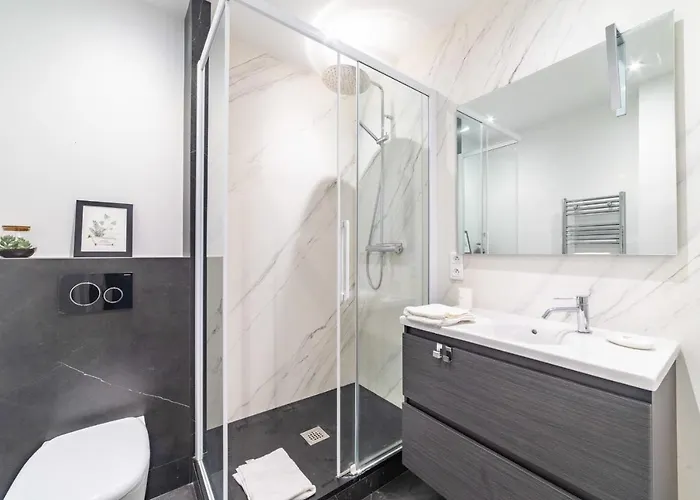 With A Panoramic View Apartman *