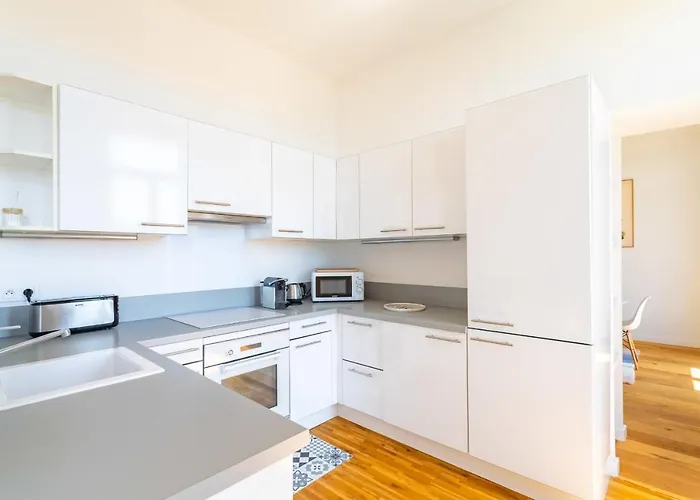 With A Panoramic View